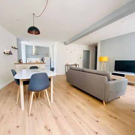 Le Bastide Cosy Apartment Carcassonne Ngoại thất bức ảnh