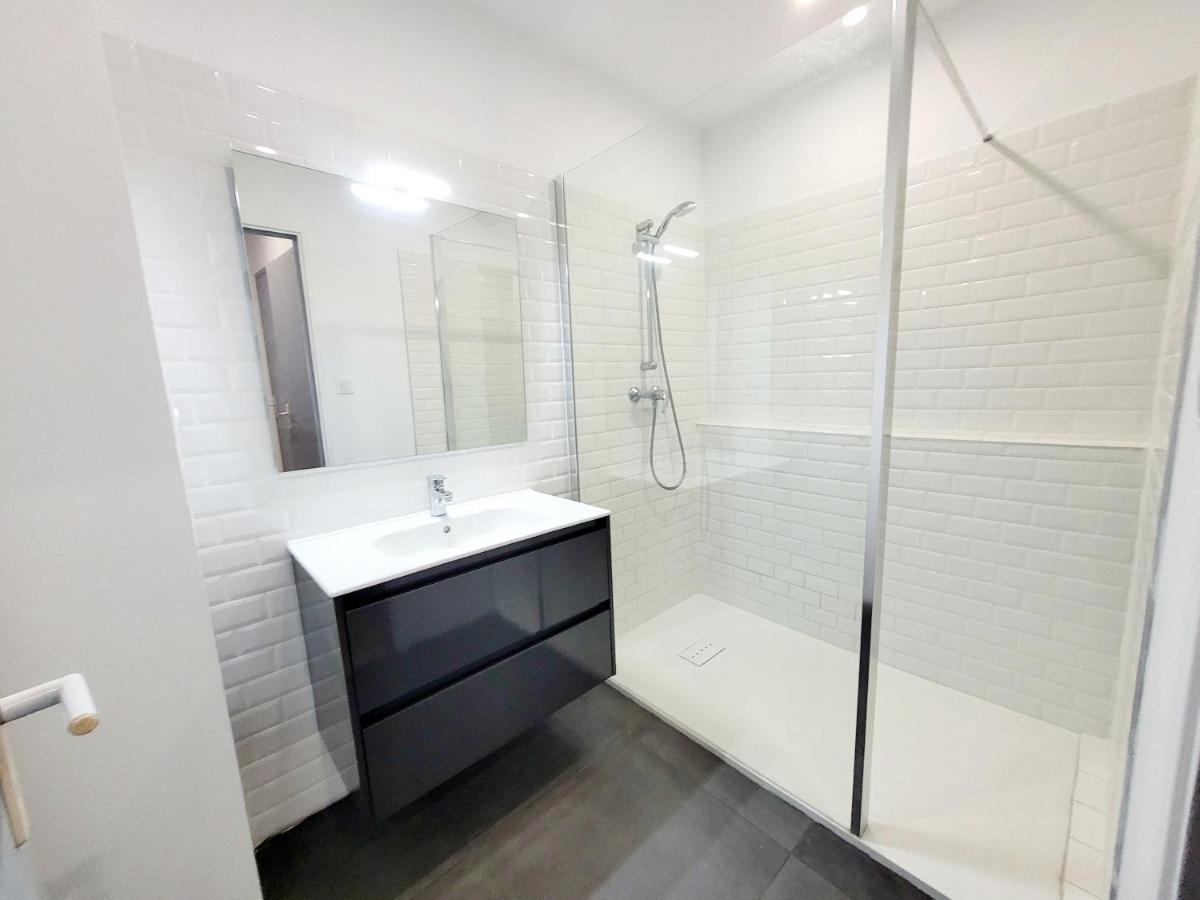 Le Bastide Cosy Apartment Carcassonne Ngoại thất bức ảnh