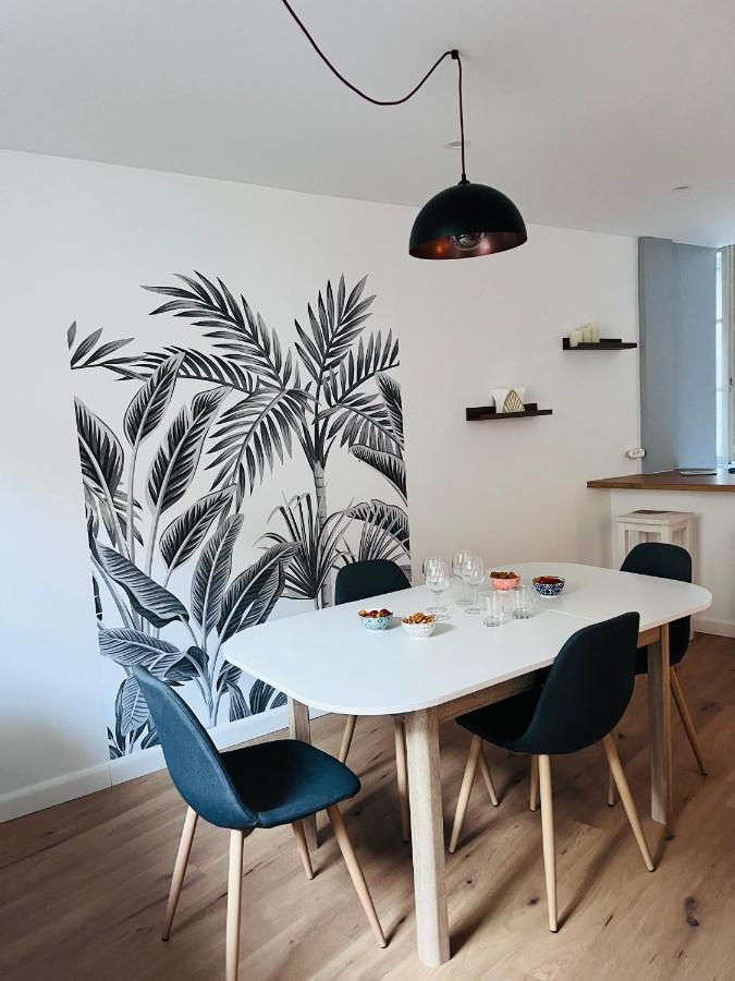 Le Bastide Cosy Apartment Carcassonne Ngoại thất bức ảnh