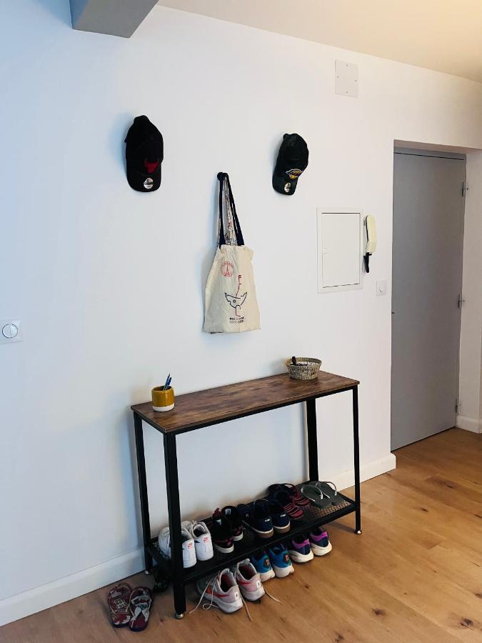 Le Bastide Cosy Apartment Carcassonne Ngoại thất bức ảnh
