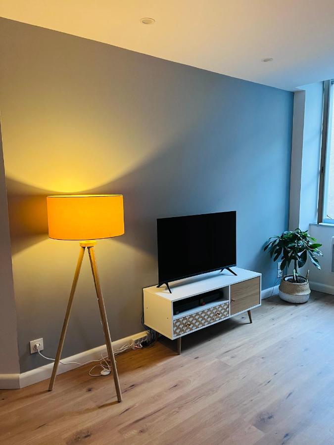 Le Bastide Cosy Apartment Carcassonne Ngoại thất bức ảnh