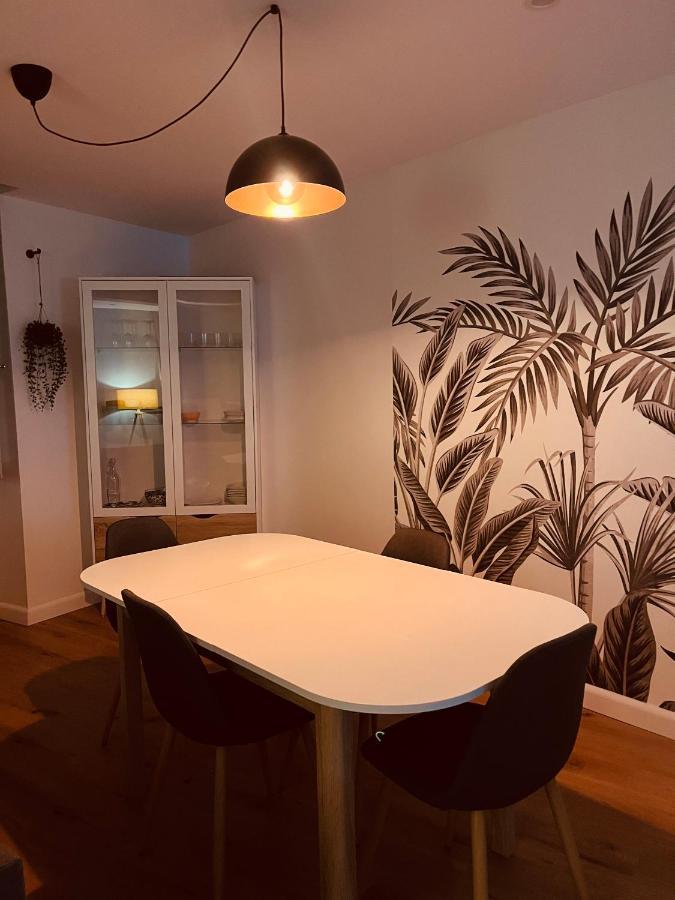 Le Bastide Cosy Apartment Carcassonne Ngoại thất bức ảnh